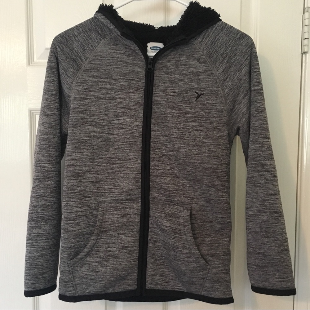 Boys jacket